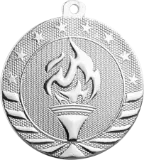 Starbrite Medal