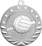 Starbrite Medal