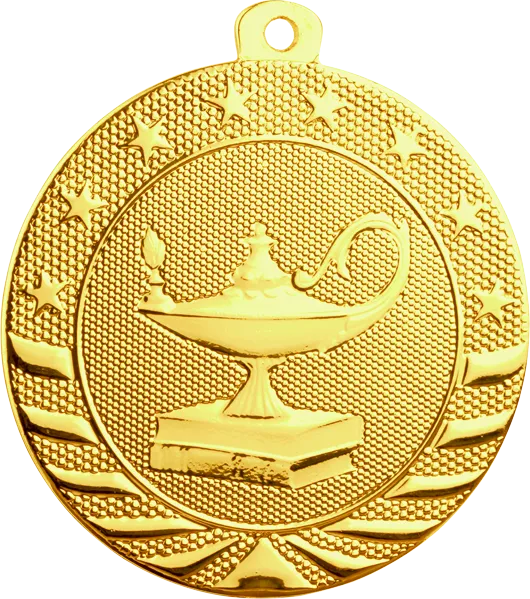 Starbrite Medal