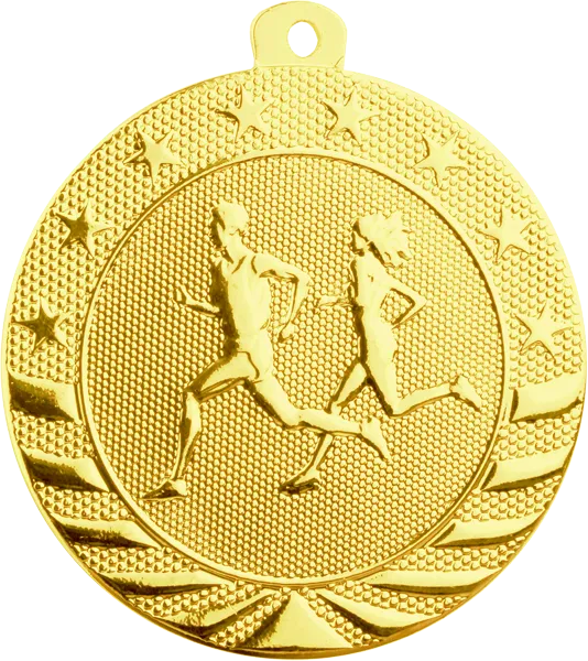 Starbrite Medal