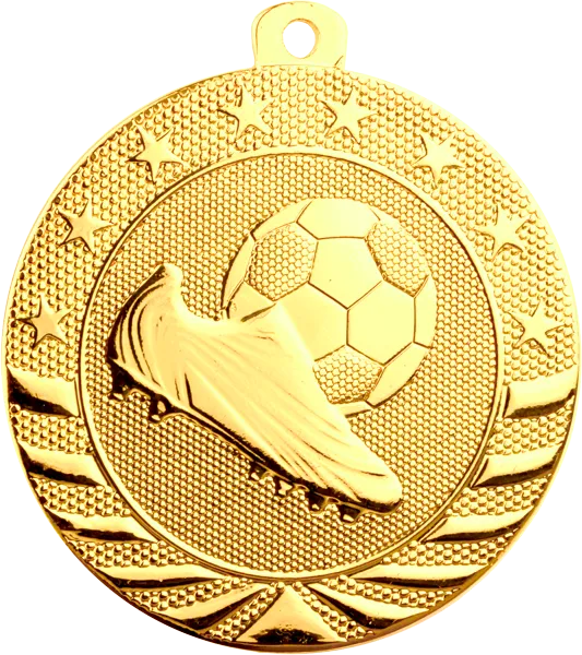Starbrite Medal
