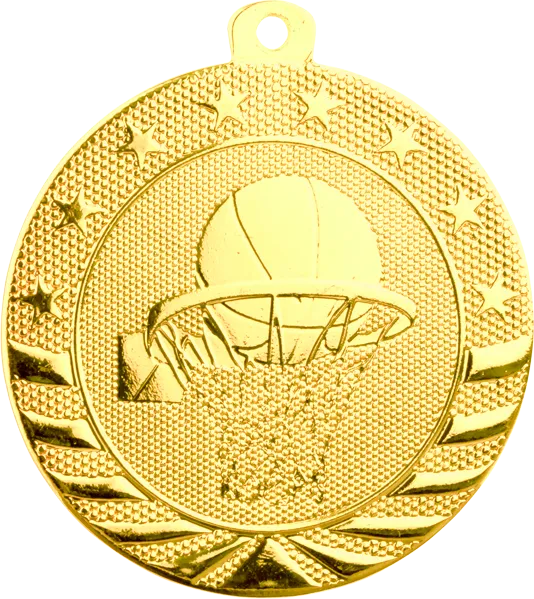 Starbrite Medal