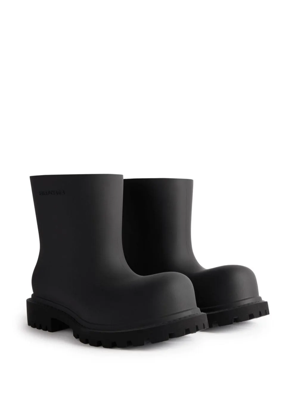 Steroid boots