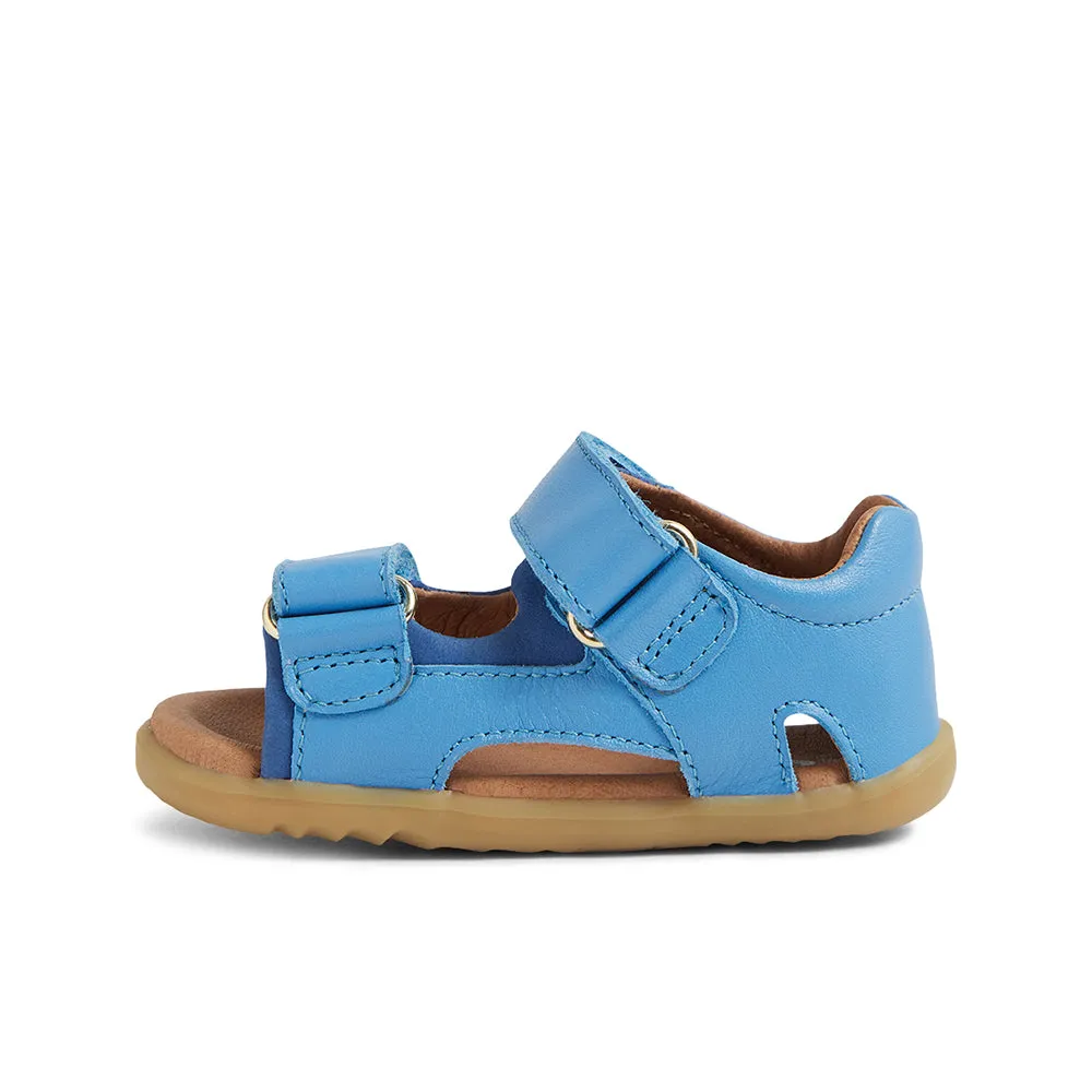 Strand - I-Walk - Azure Blue