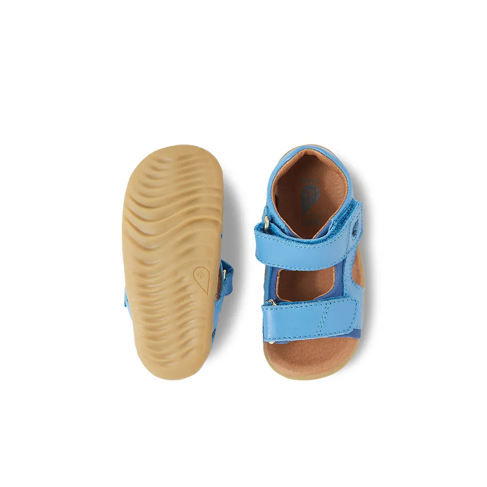 Strand - I-Walk - Azure Blue