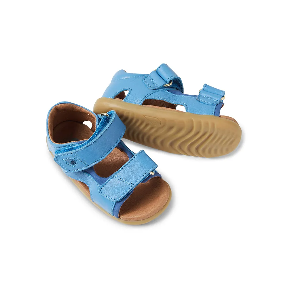 Strand - I-Walk - Azure Blue