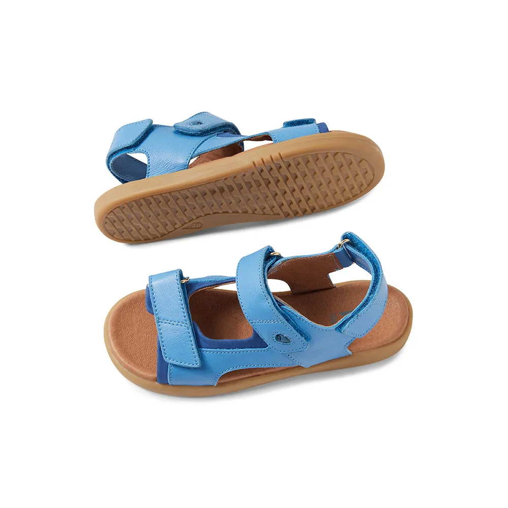 Strand - Kid  - Azure Blue