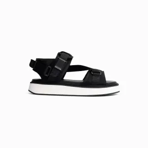 Strap - Neoprene - Black - Woman