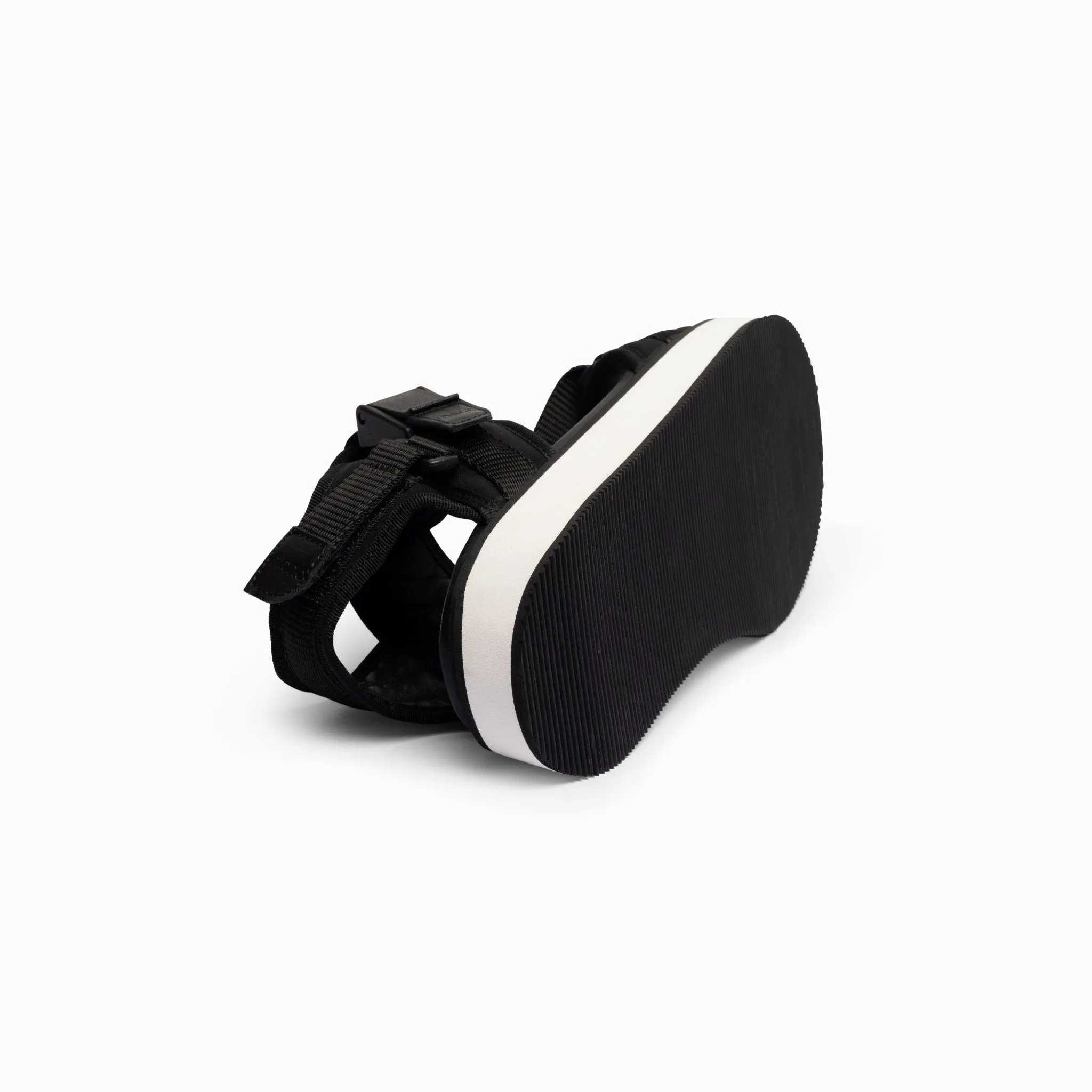 Strap - Neoprene - Black - Woman