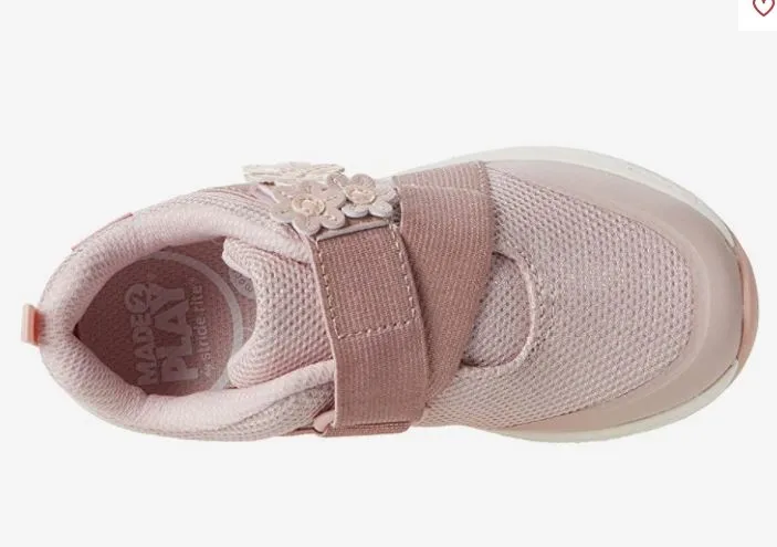 Stride Rite Runing Shoes -  Josslyn