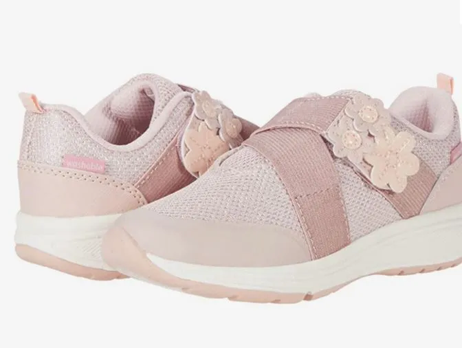 Stride Rite Runing Shoes -  Josslyn