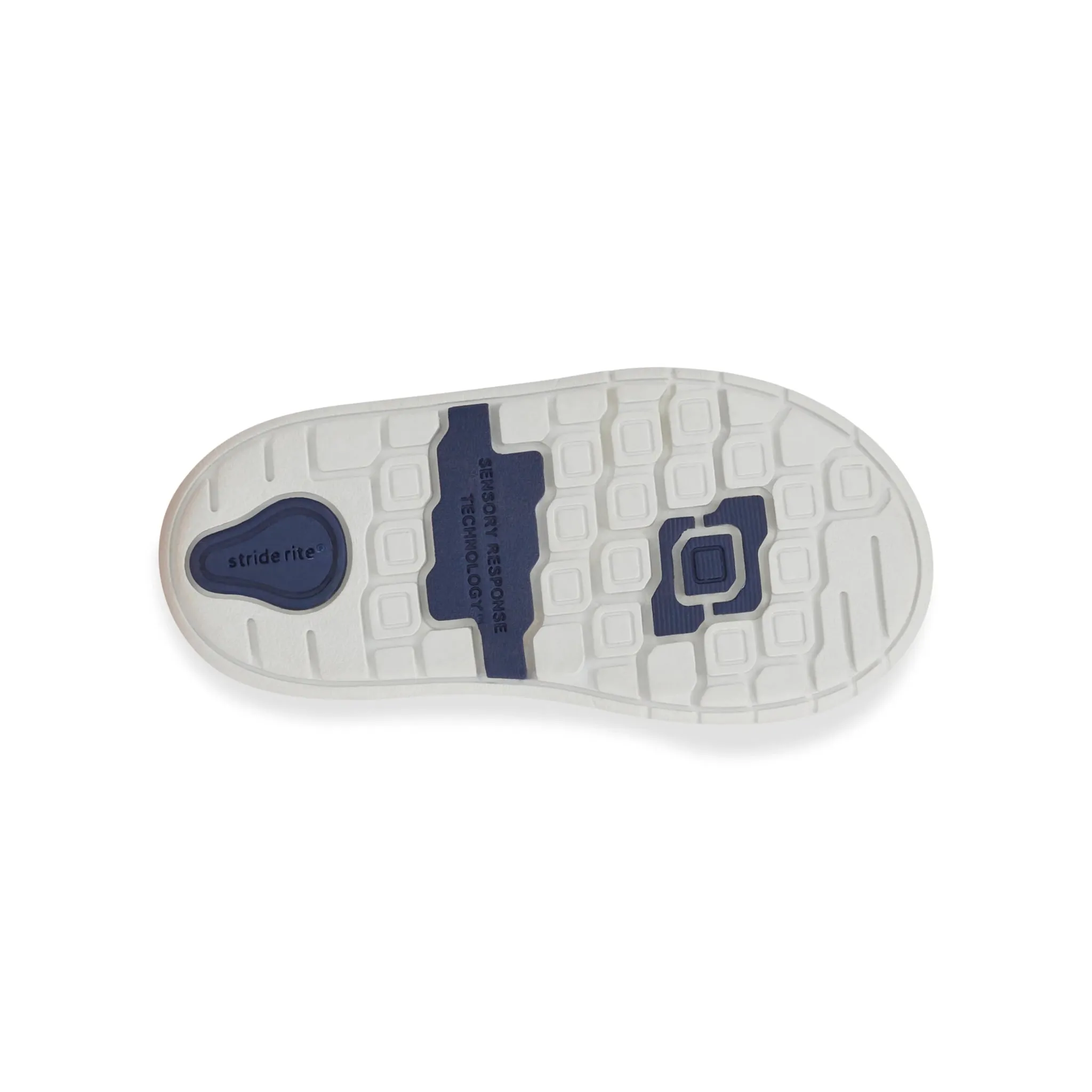 STRIDE RITE - SRT London - Taupe