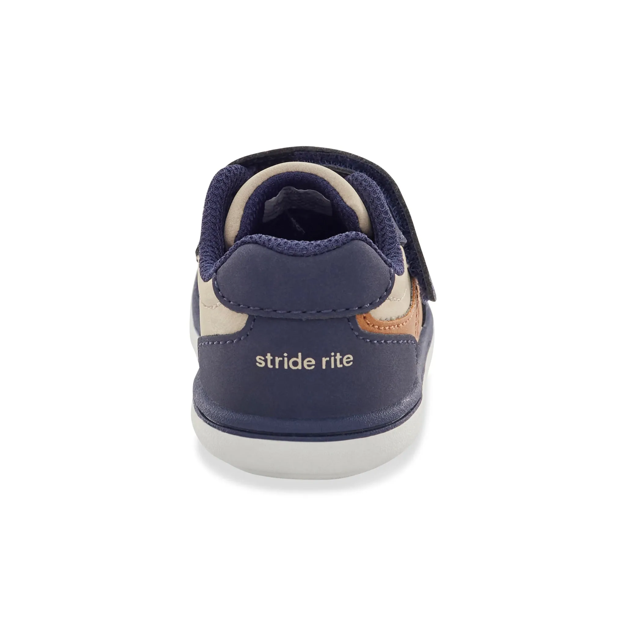 STRIDE RITE - SRT London - Taupe