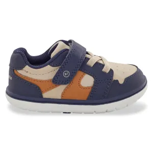 STRIDE RITE - SRT London - Taupe