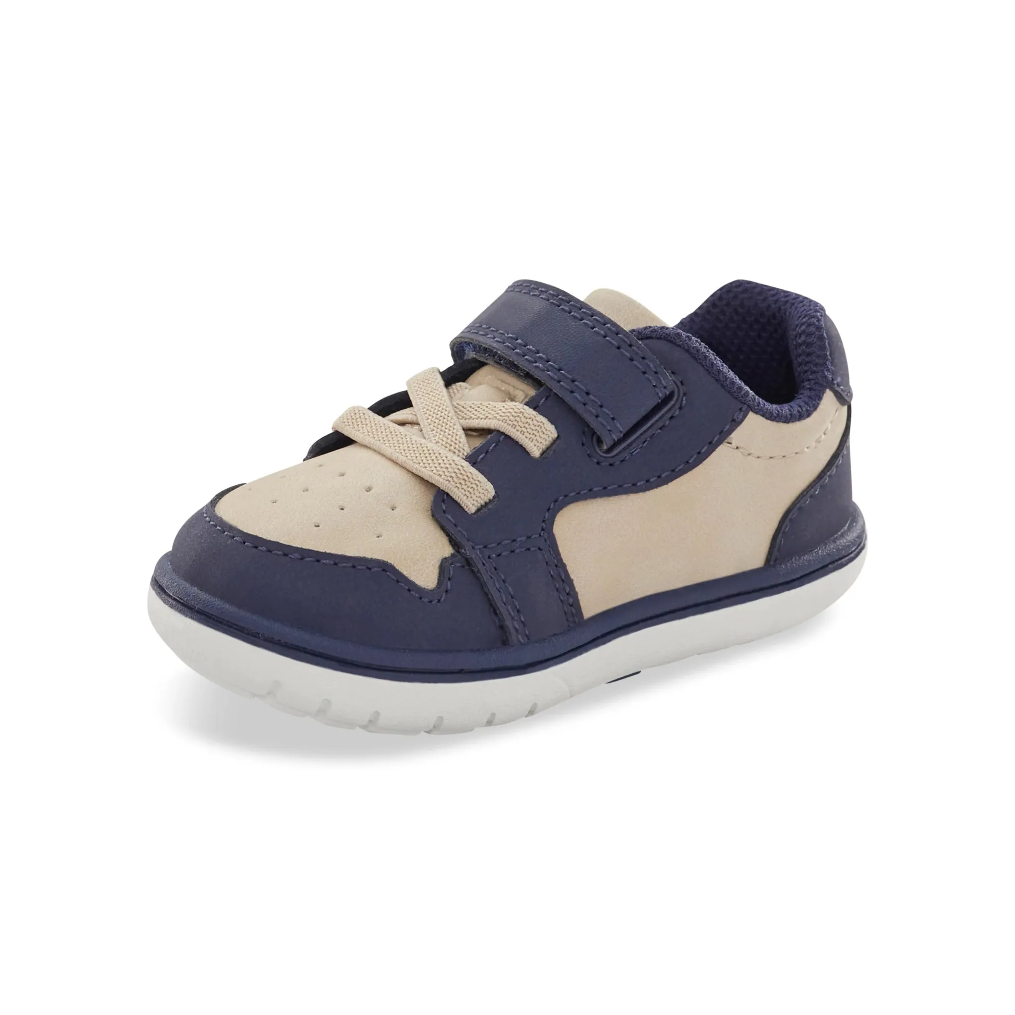 STRIDE RITE - SRT London - Taupe