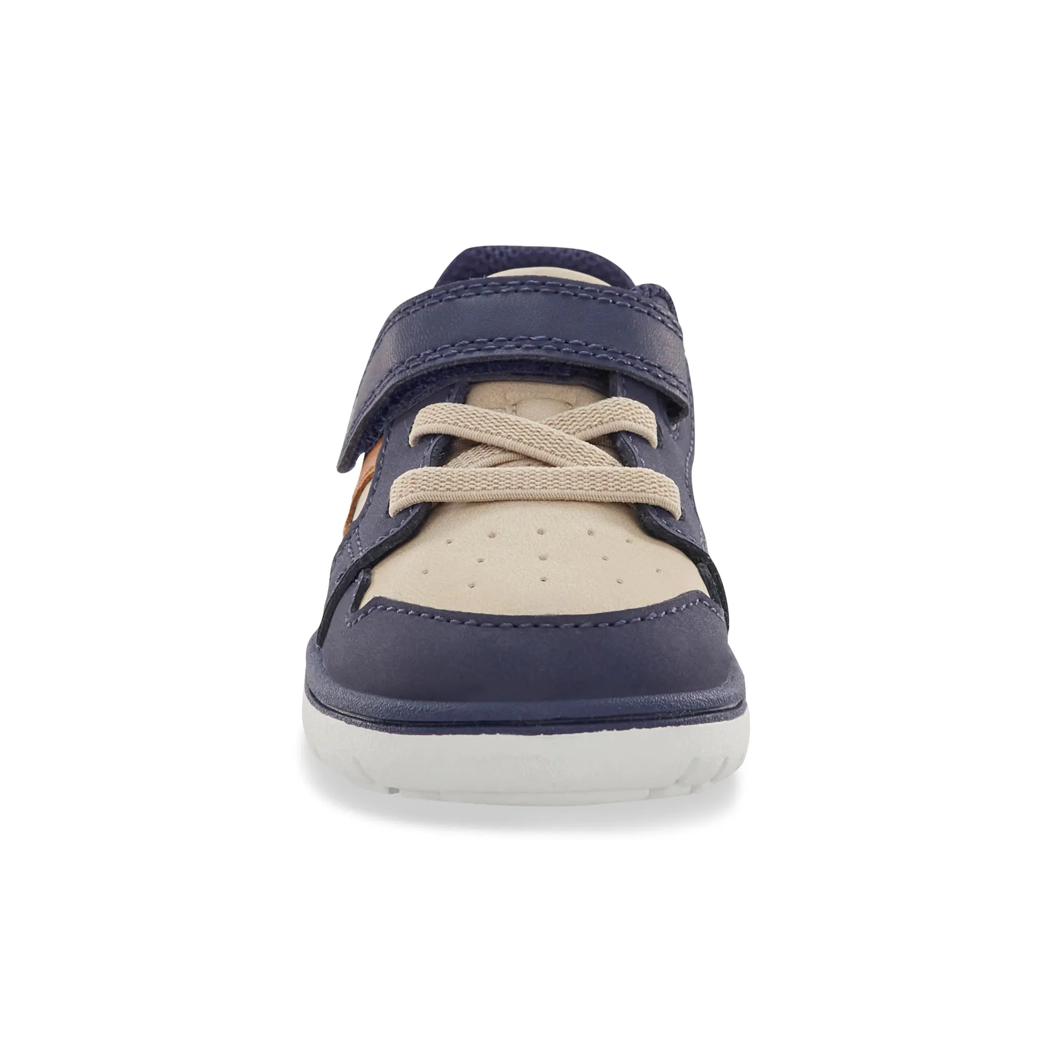 STRIDE RITE - SRT London - Taupe