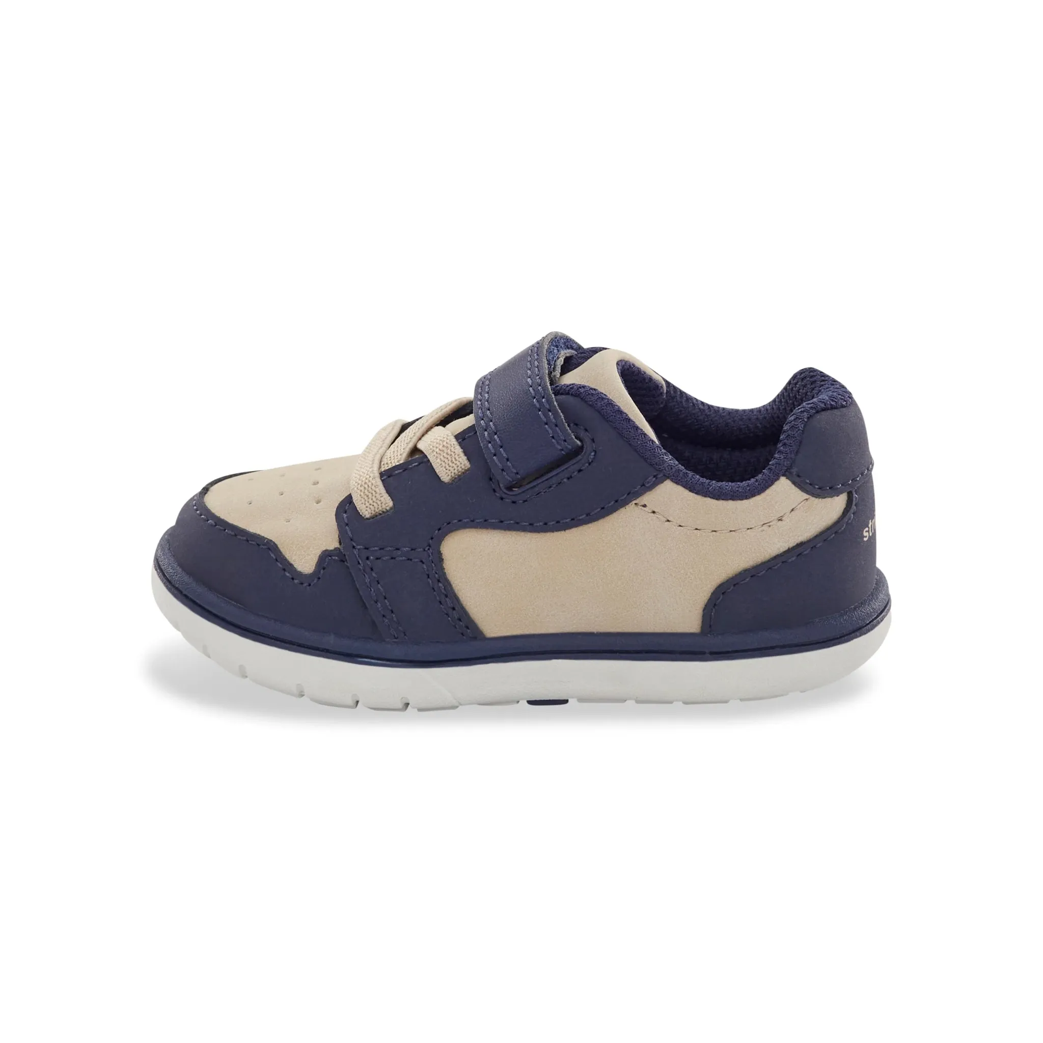 STRIDE RITE - SRT London - Taupe