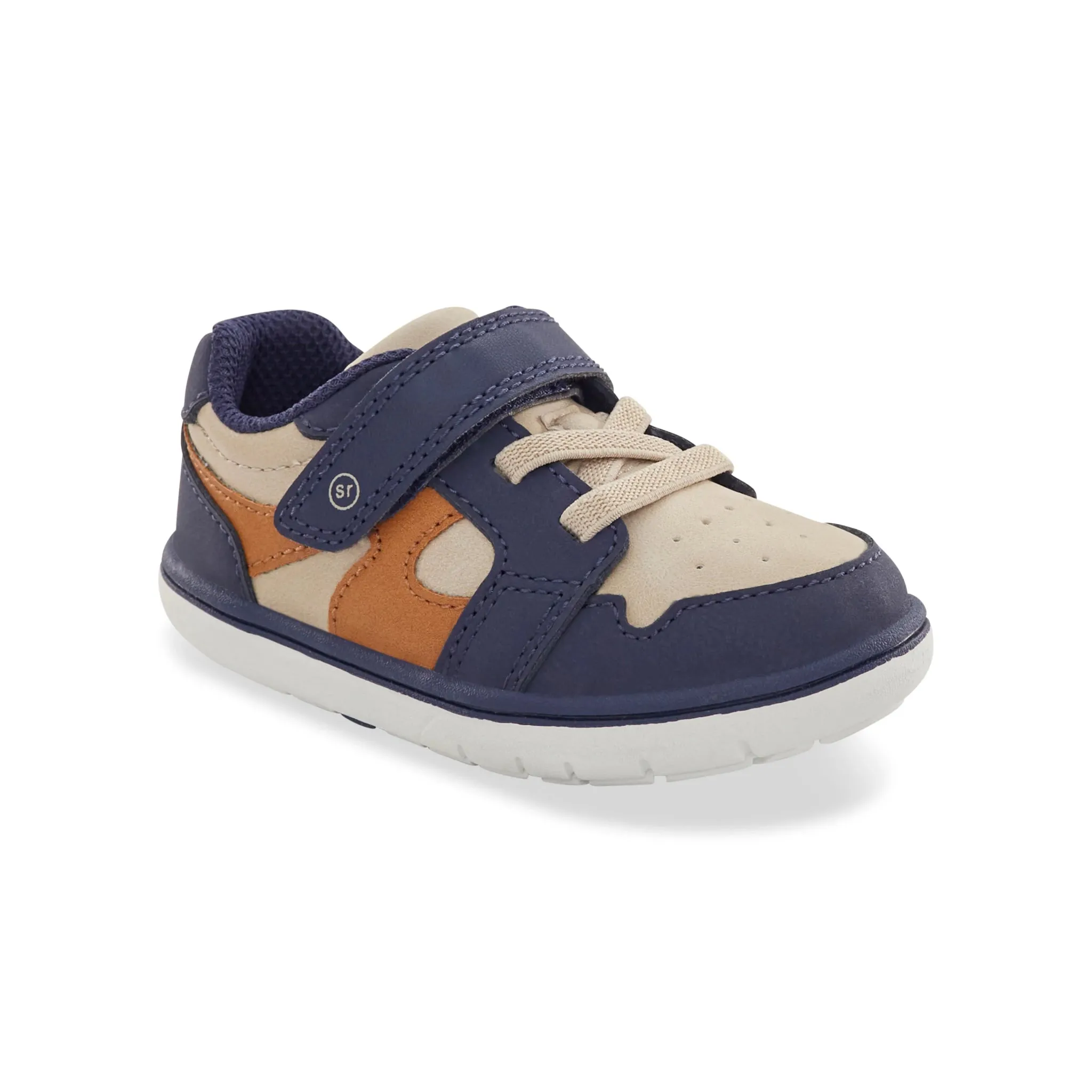 STRIDE RITE - SRT London - Taupe