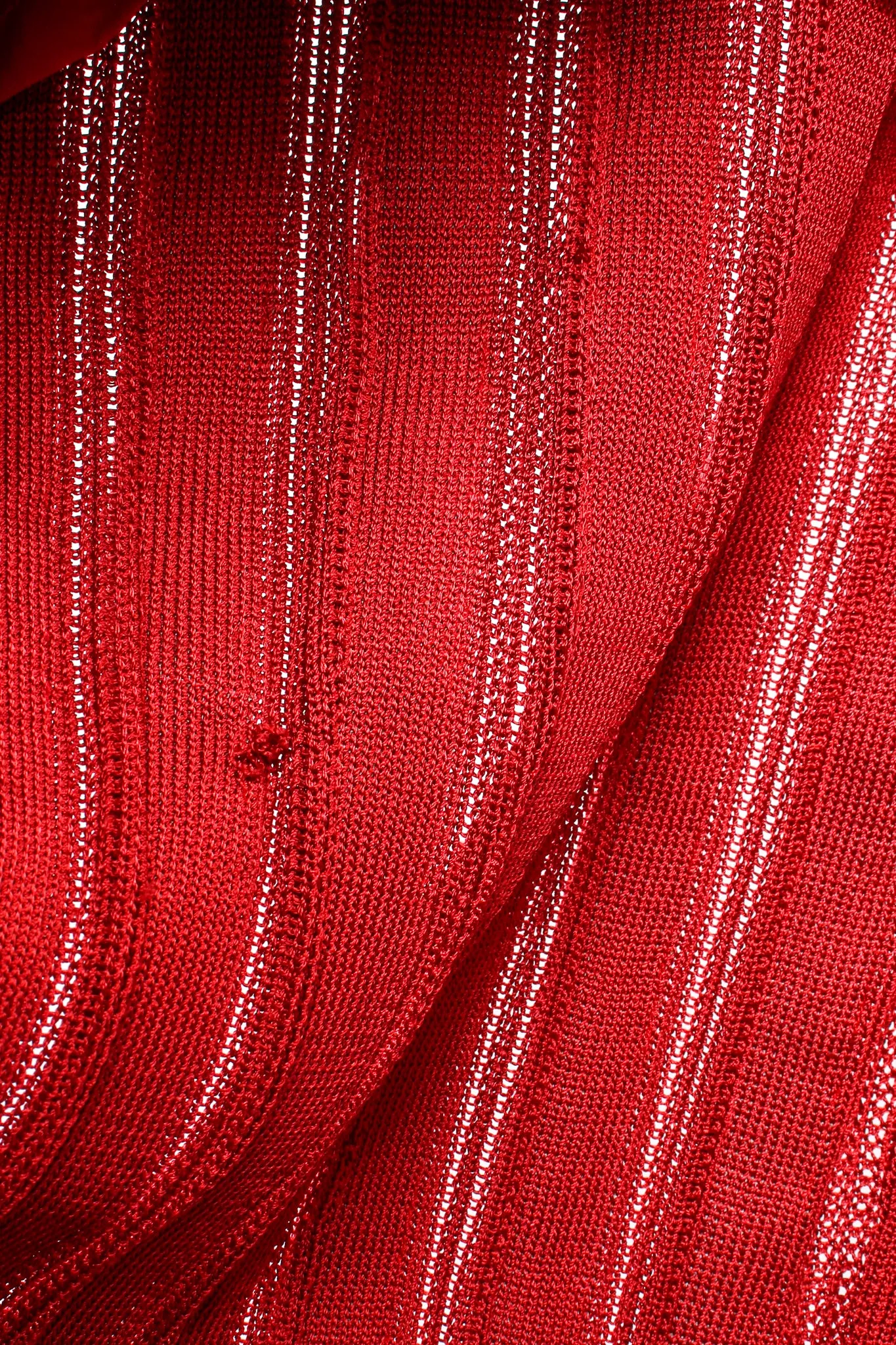 Striped Snake Bolero Jacket
