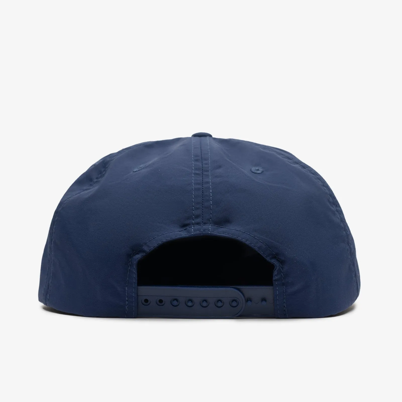Summer Essentials 2025 Sydney Snapback - Cobalt
