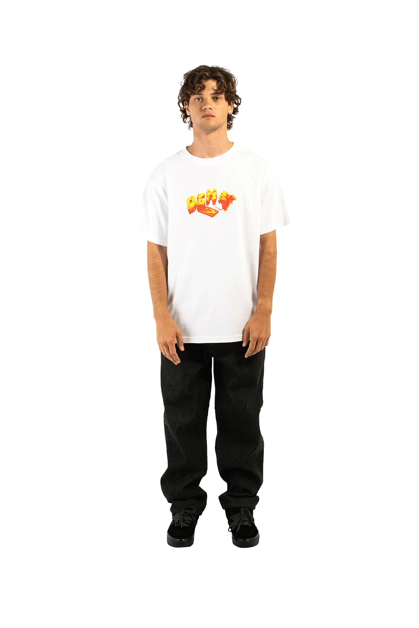 Swiss T-Shirt
