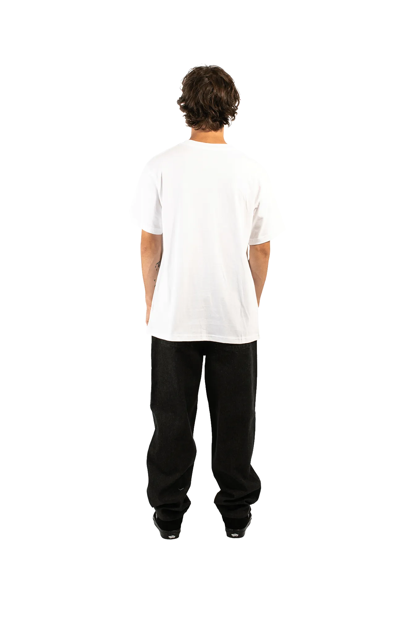 Swiss T-Shirt