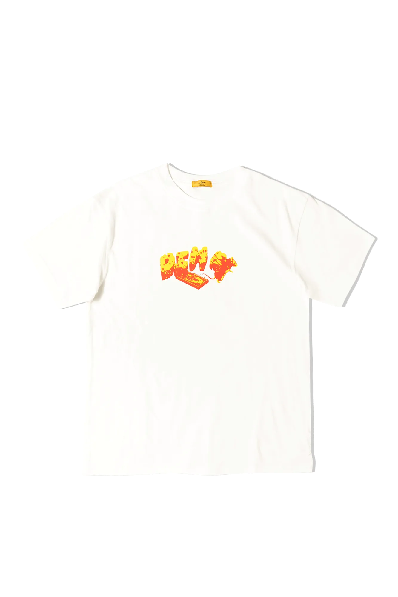 Swiss T-Shirt