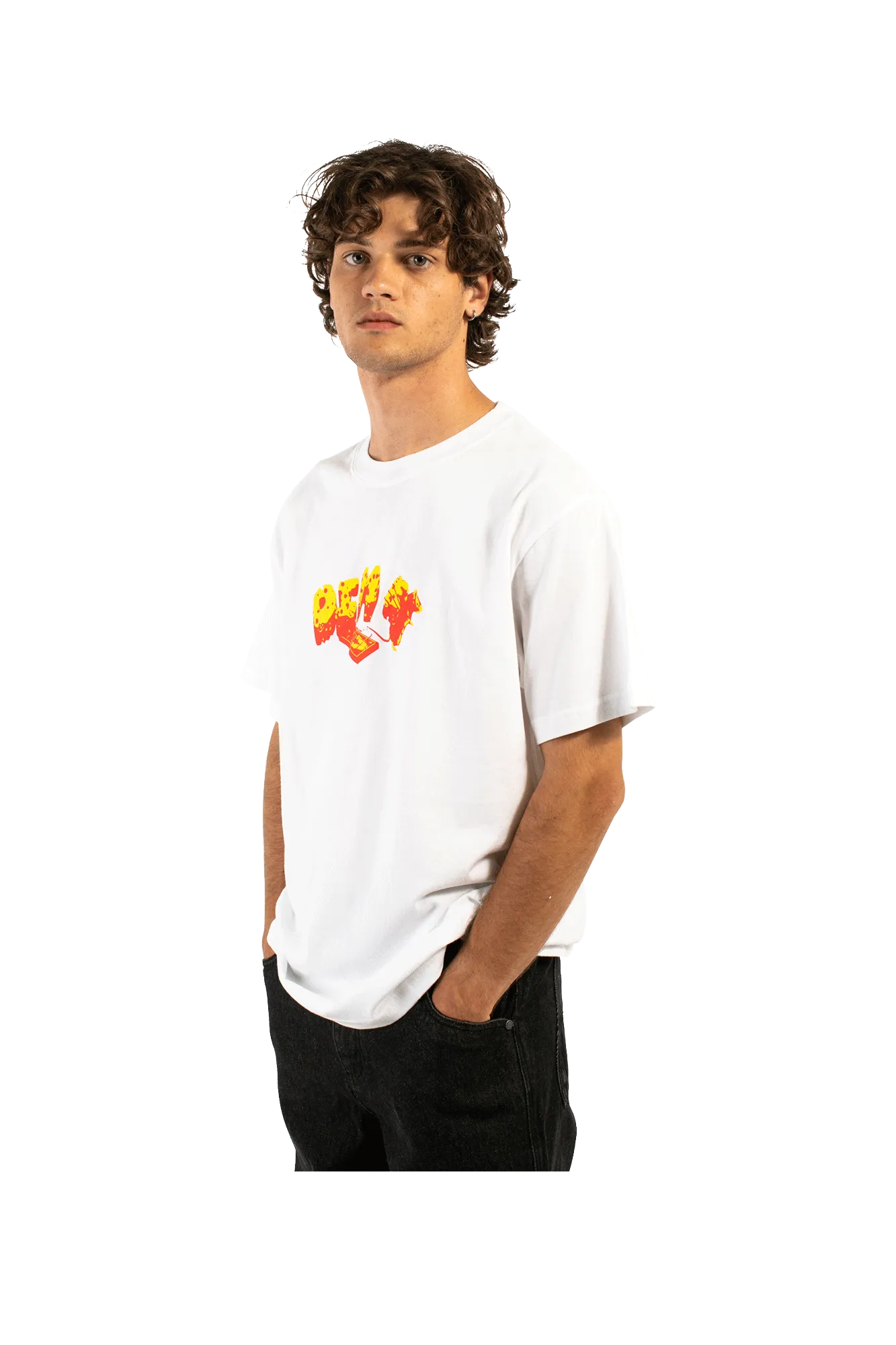 Swiss T-Shirt