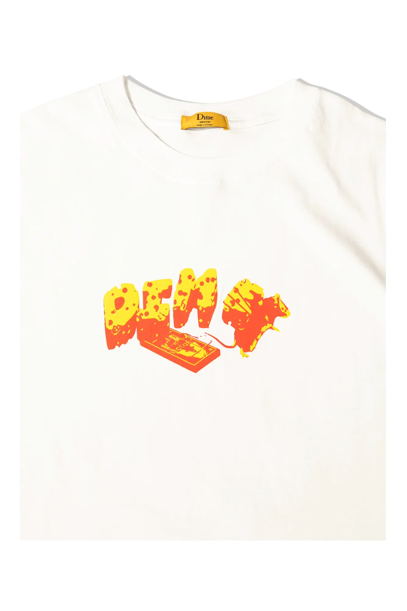 Swiss T-Shirt