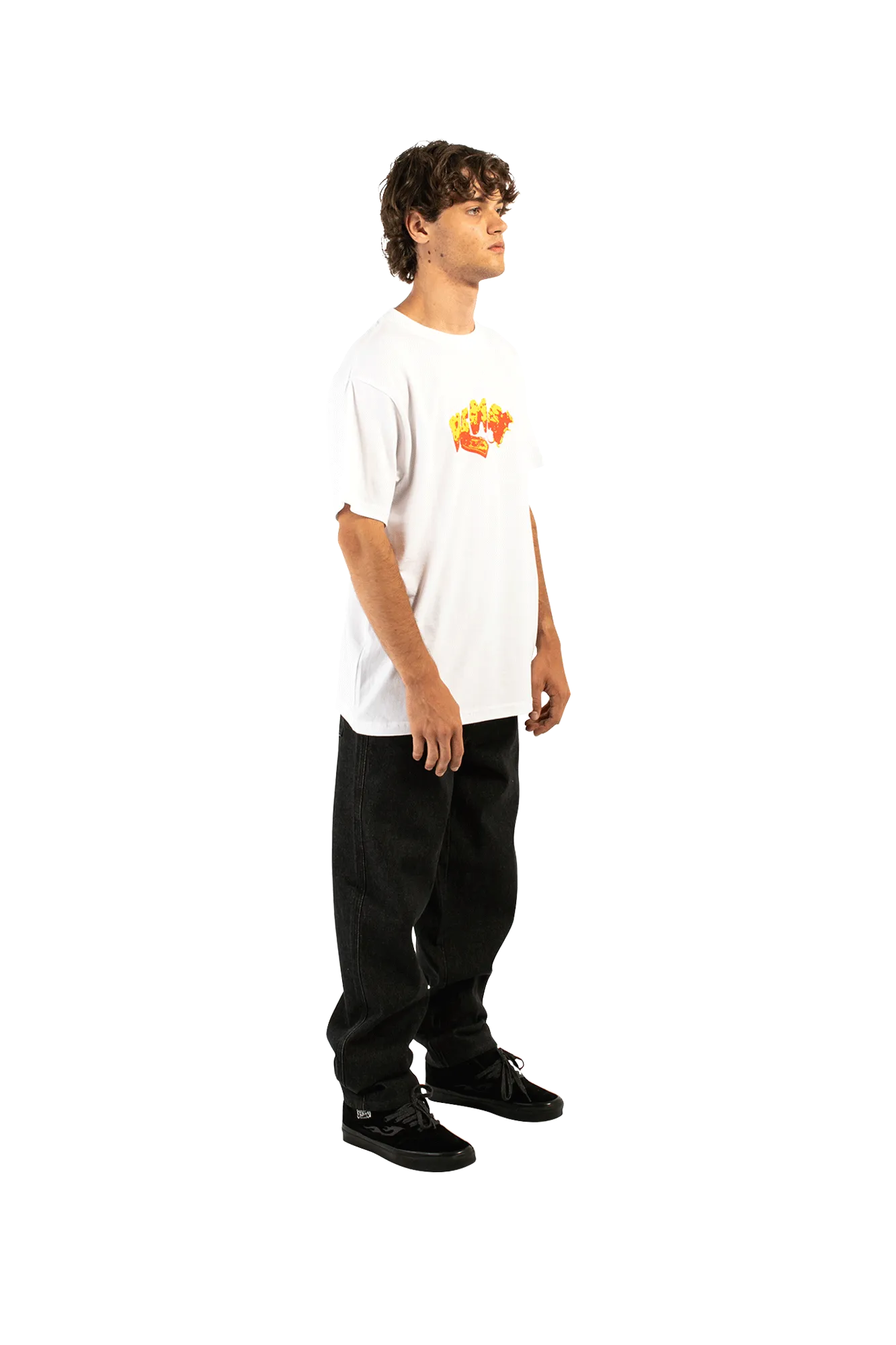 Swiss T-Shirt