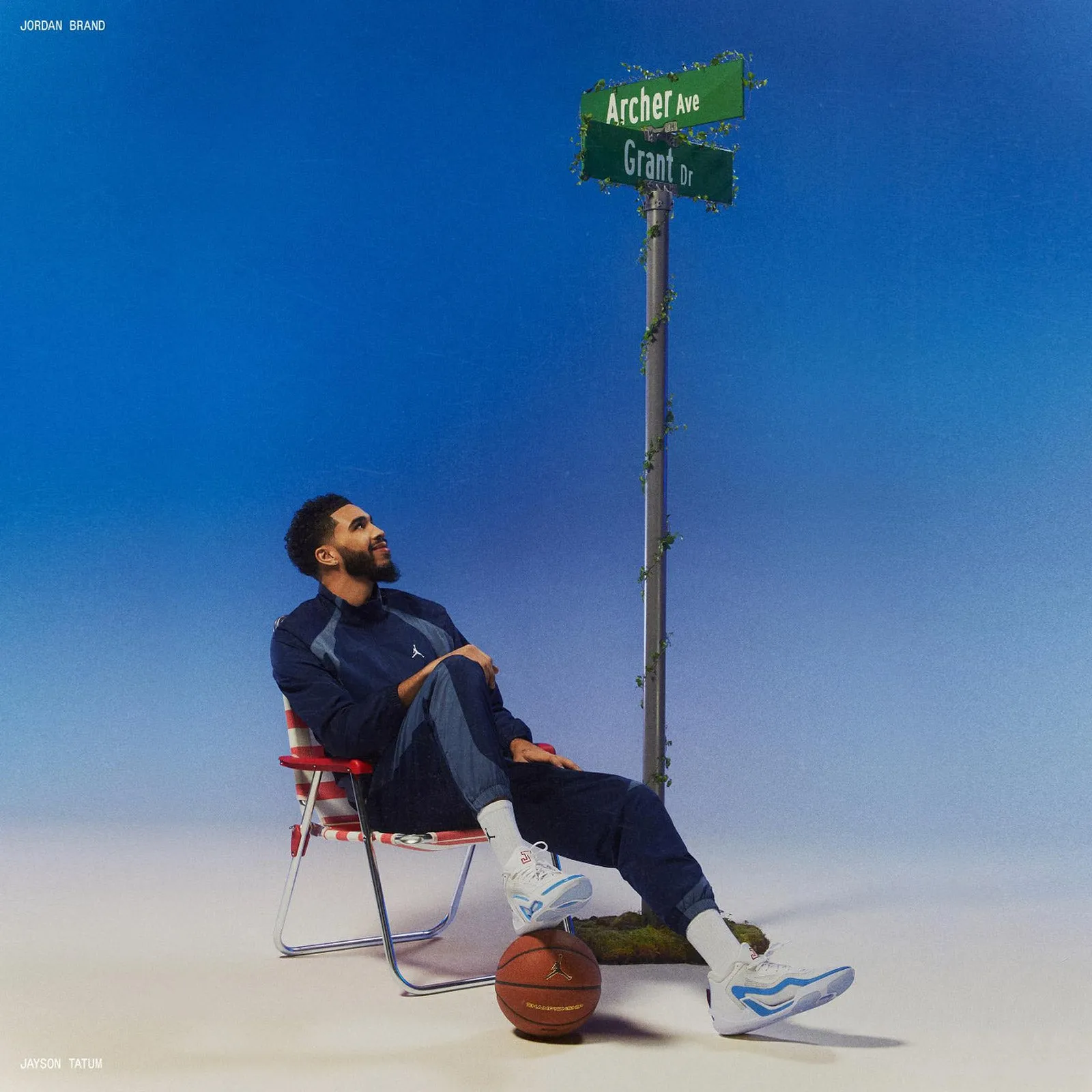 Tatum 1 (GS) - 'St. Louis'