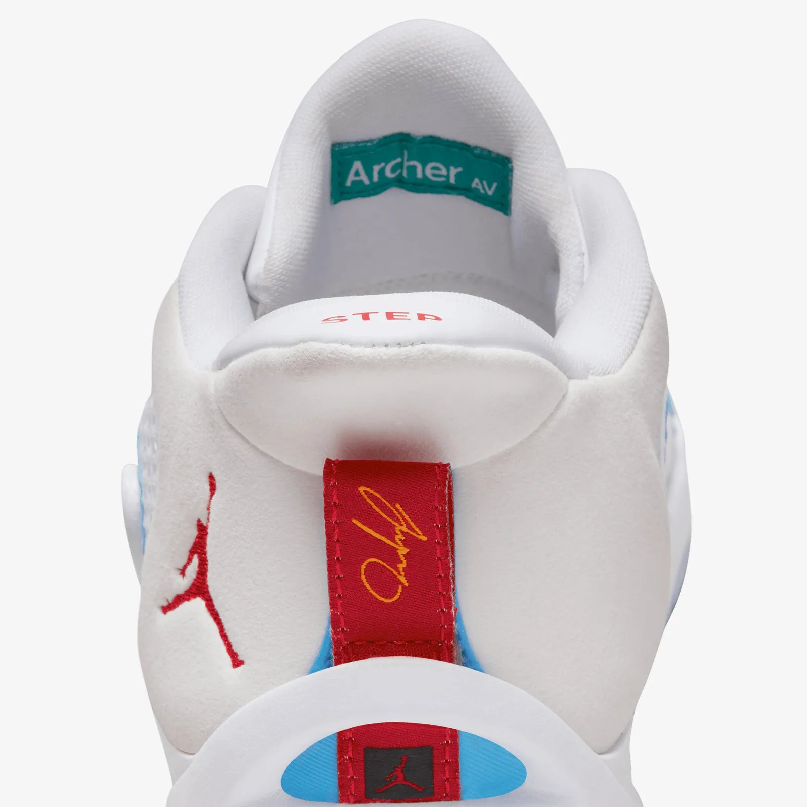 Tatum 1 (GS) - 'St. Louis'