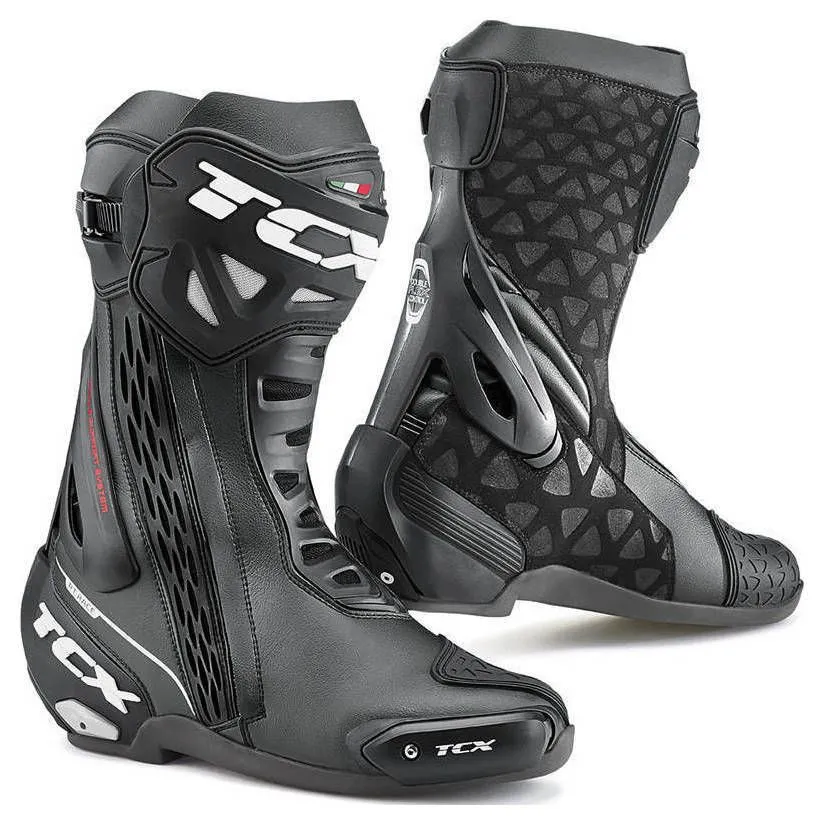 TCX RT-Race Boots - 2022