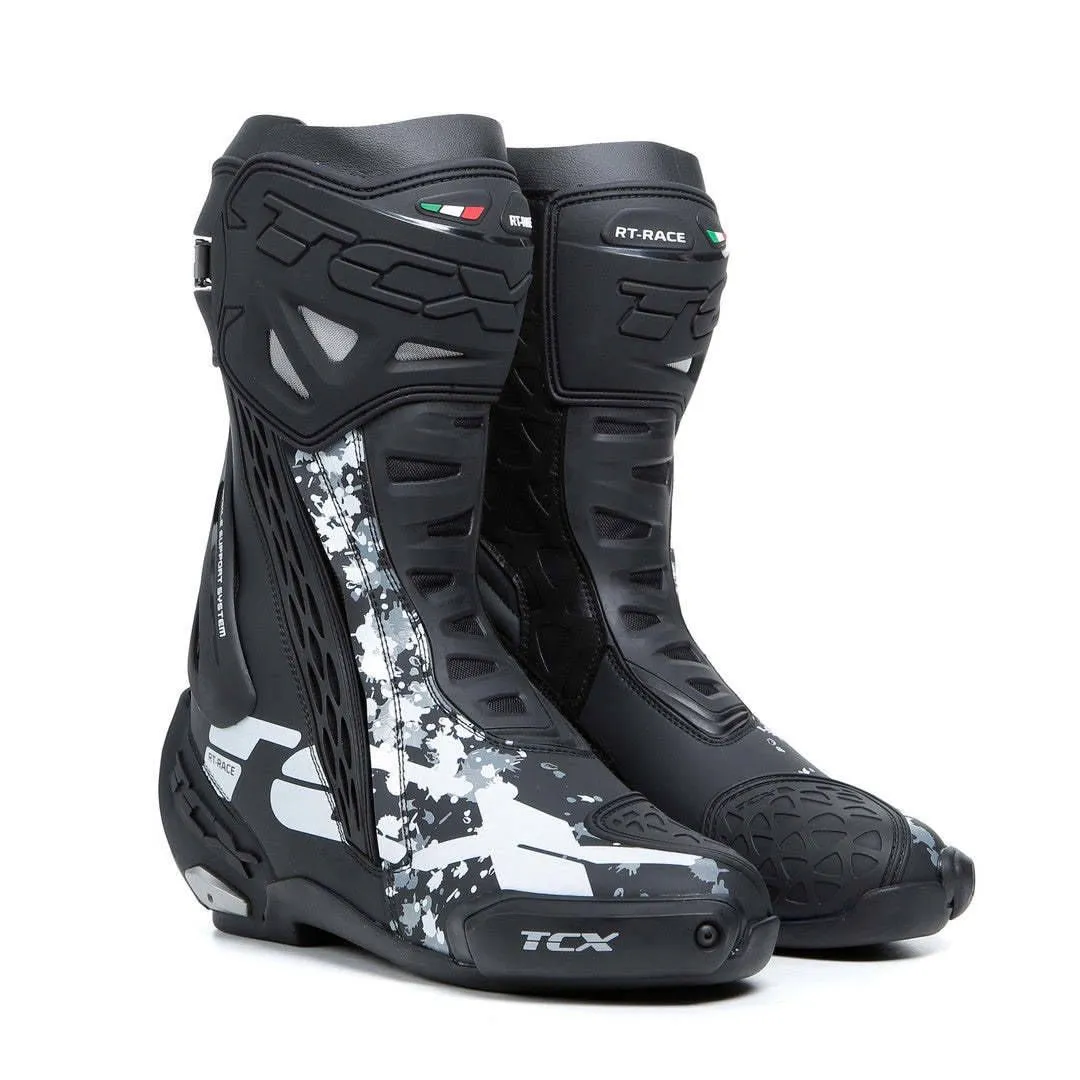 TCX RT-Race Boots - 2022