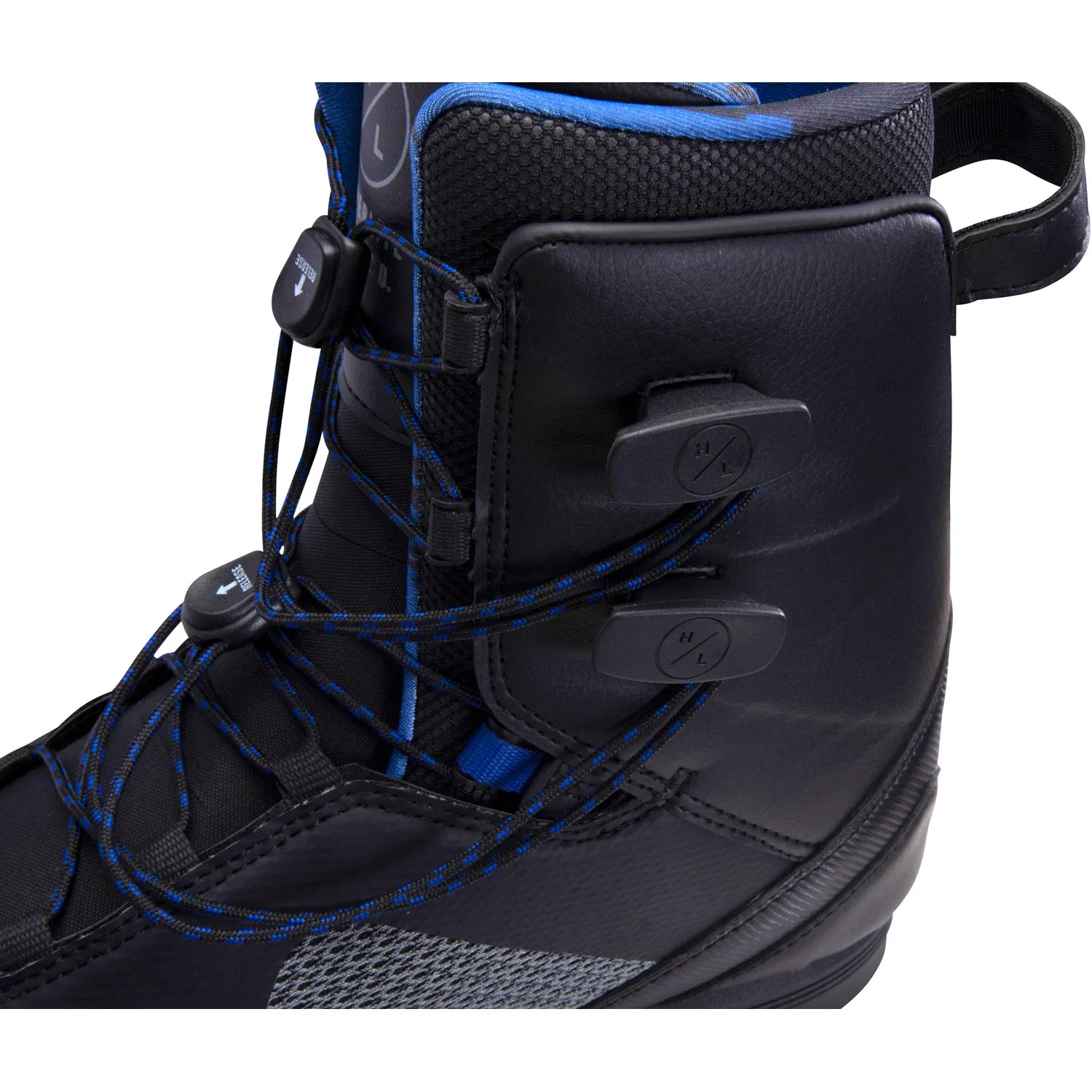 Team X Wakeboard Boot 2022