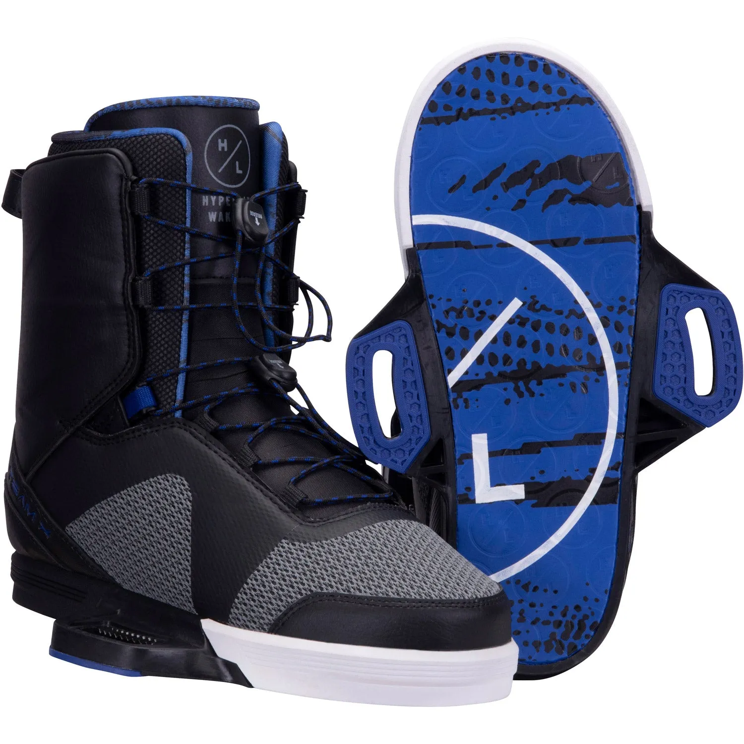Team X Wakeboard Boot 2022