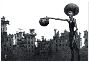 The Baller