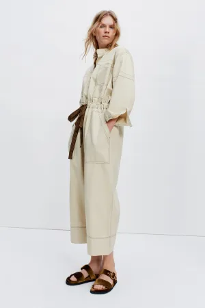 The Loft Boilersuit