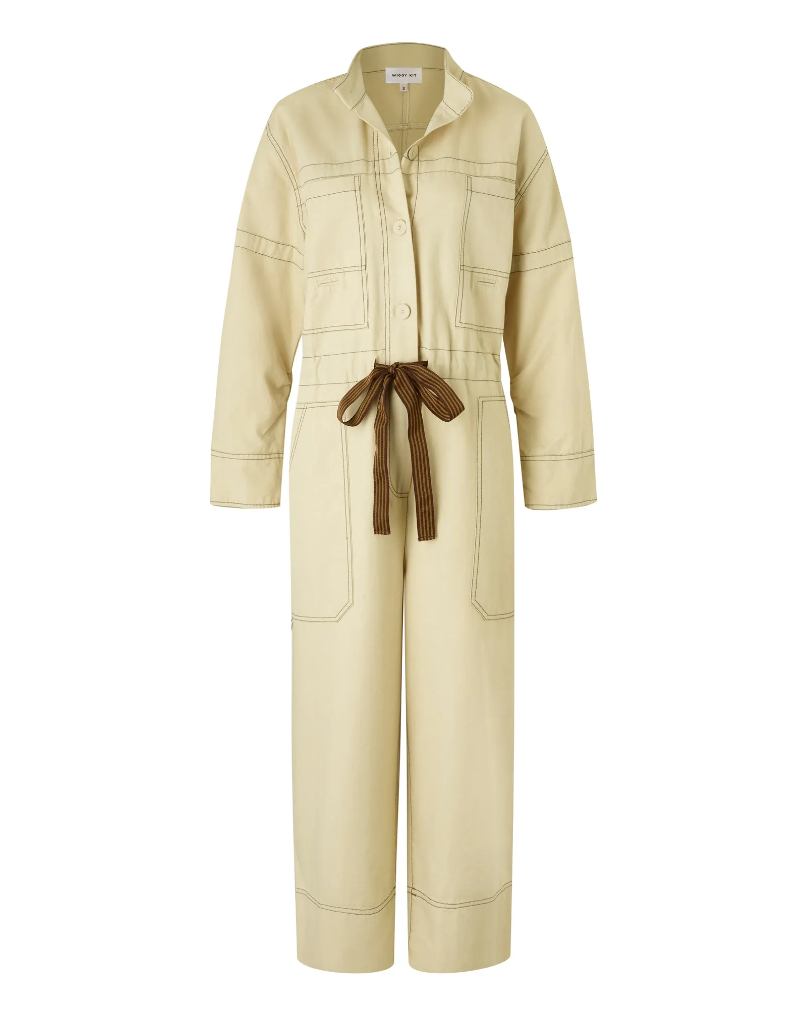 The Loft Boilersuit