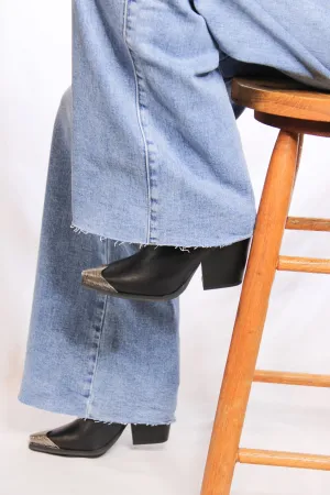 The Zion Boot