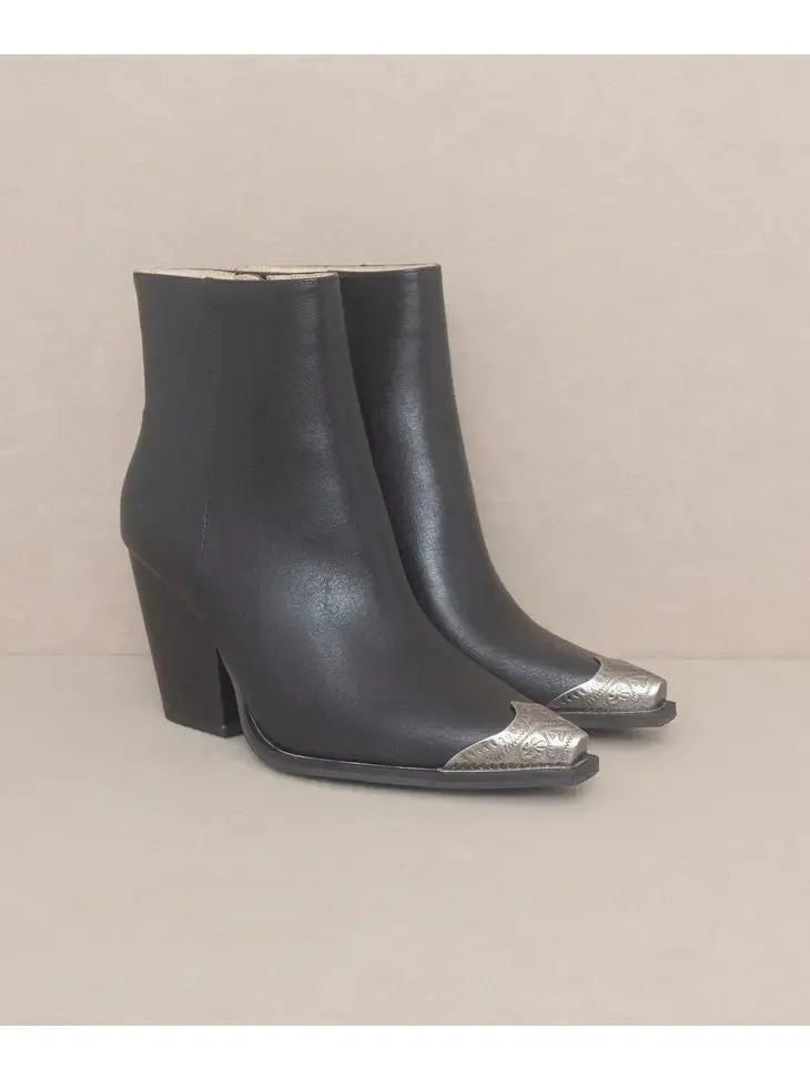 The Zion Boot