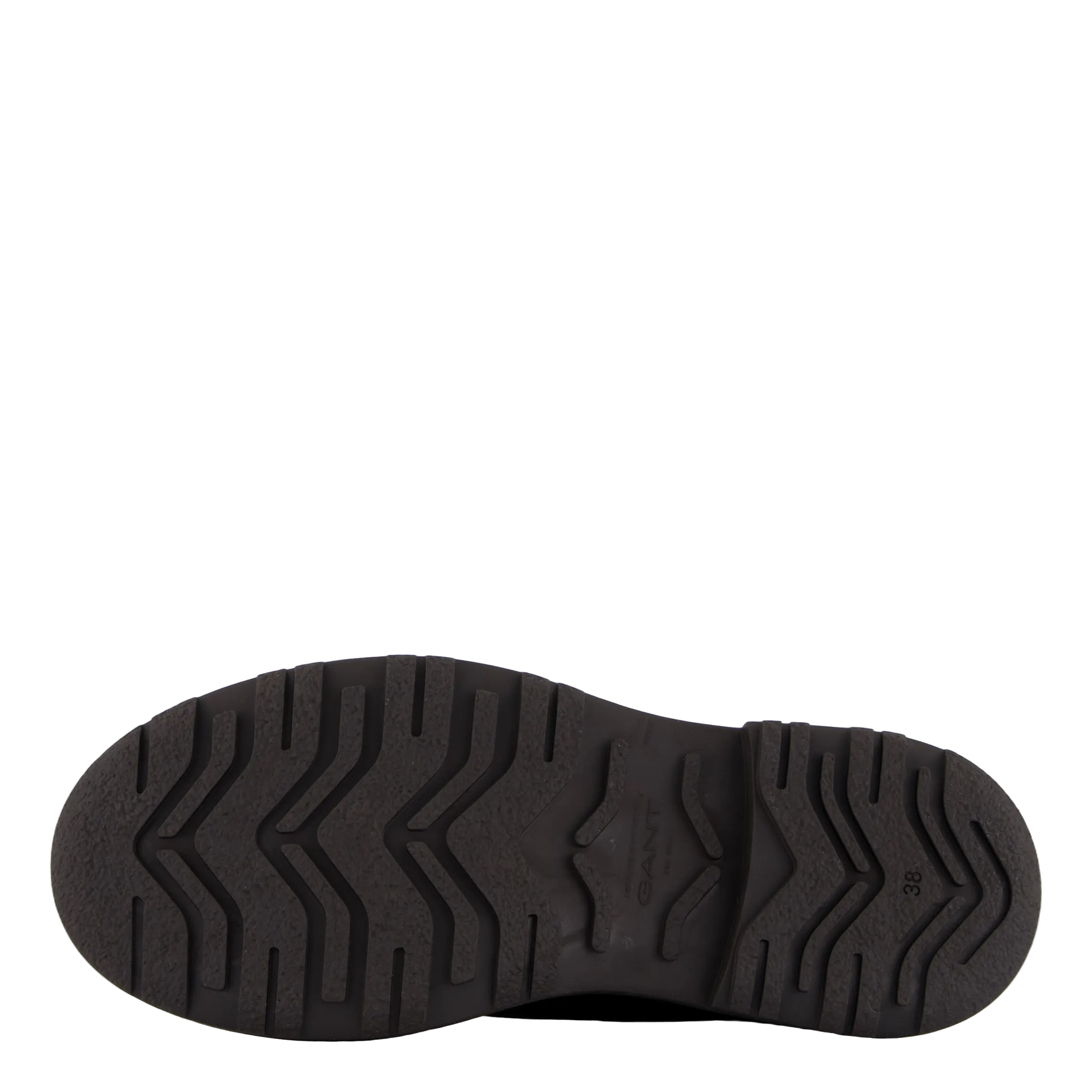 Timbly Chelsea Boot Dark Brown