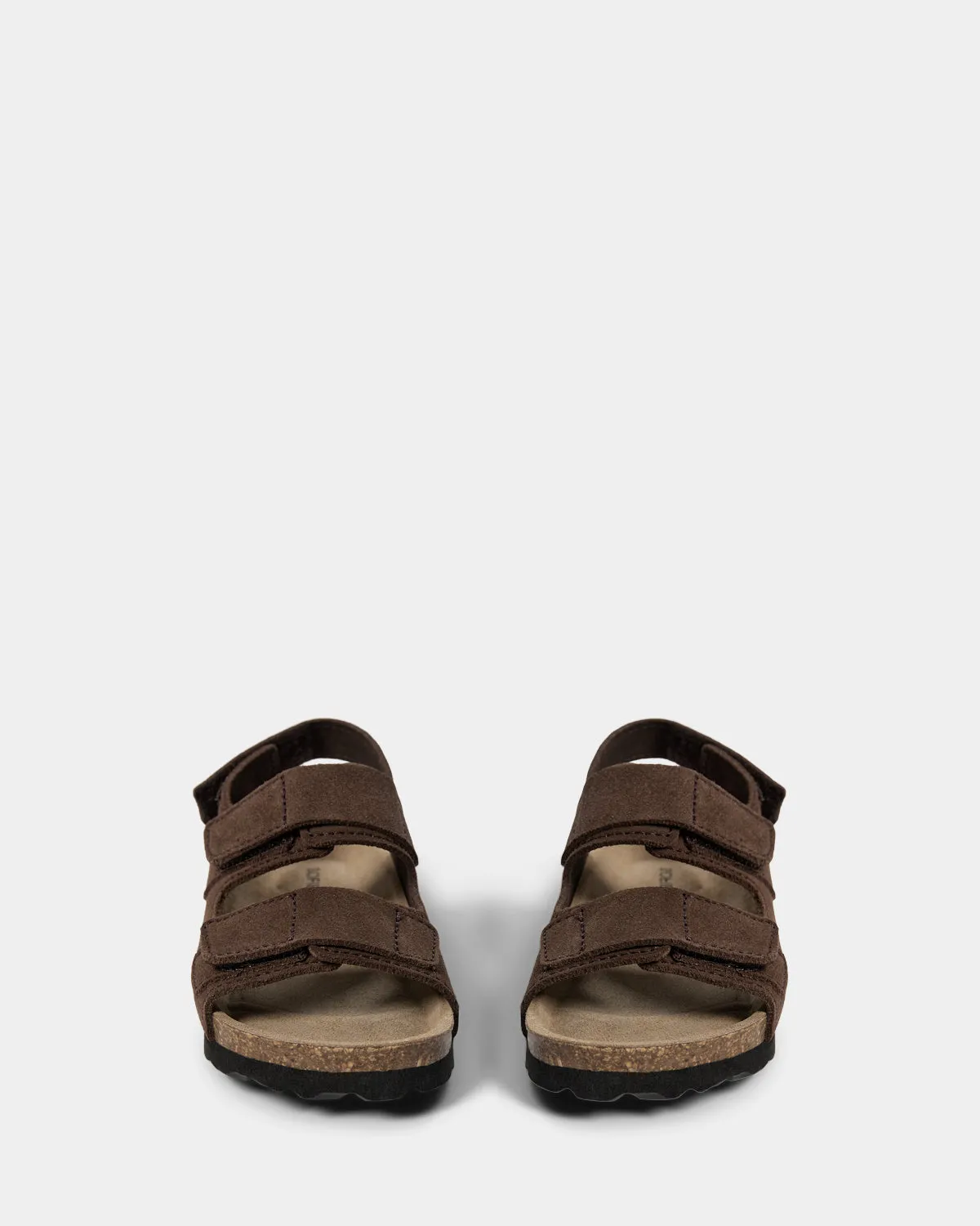 TINOSK SANDAL - Taupe