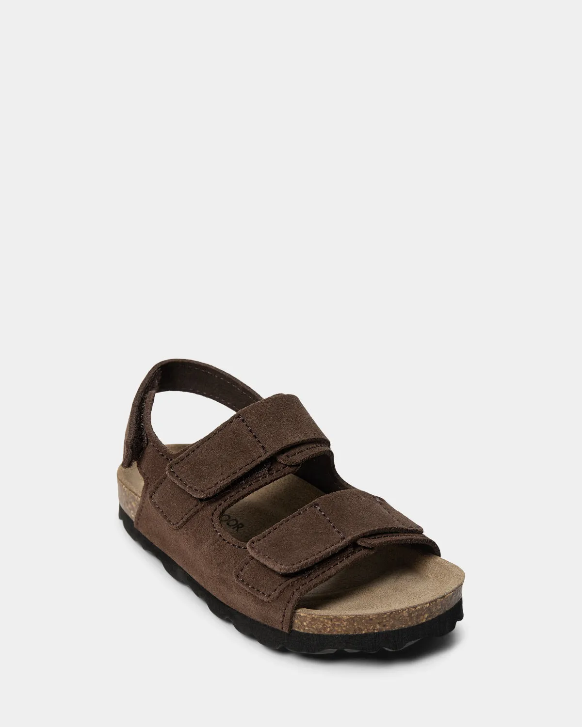 TINOSK SANDAL - Taupe