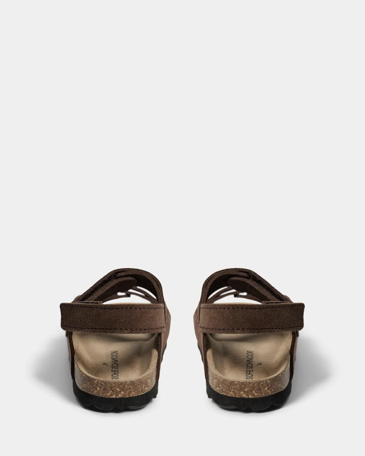 TINOSK SANDAL - Taupe