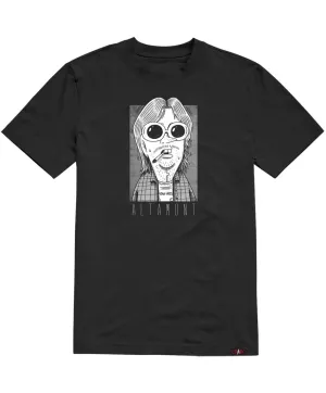 TM-PAINT CURT TEE