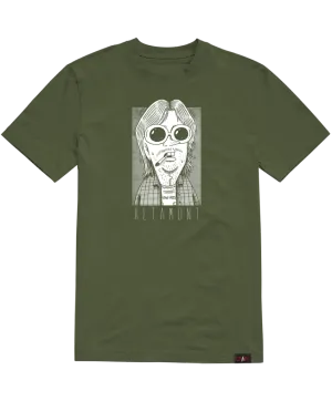 TM-PAINT CURT TEE