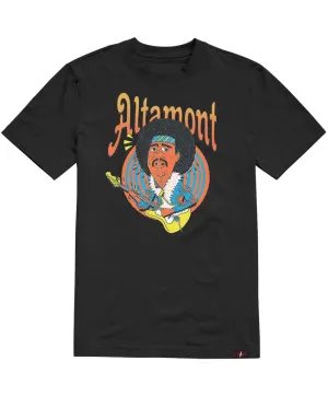 TM-PAINT JIMMY TEE