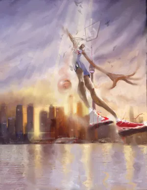 Toronto's Rapture