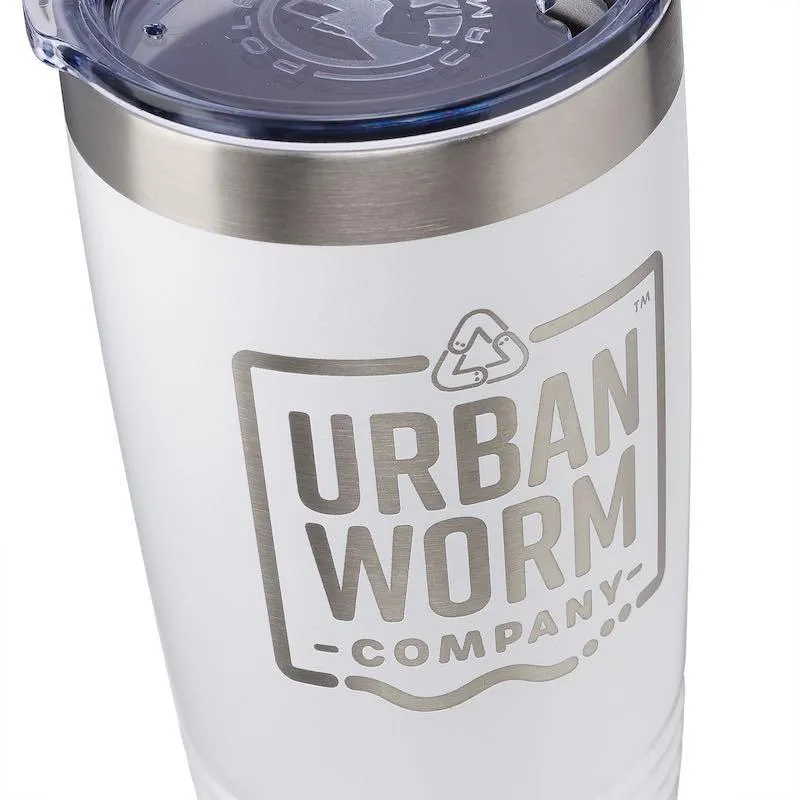 Tumbler & Tee Bundle